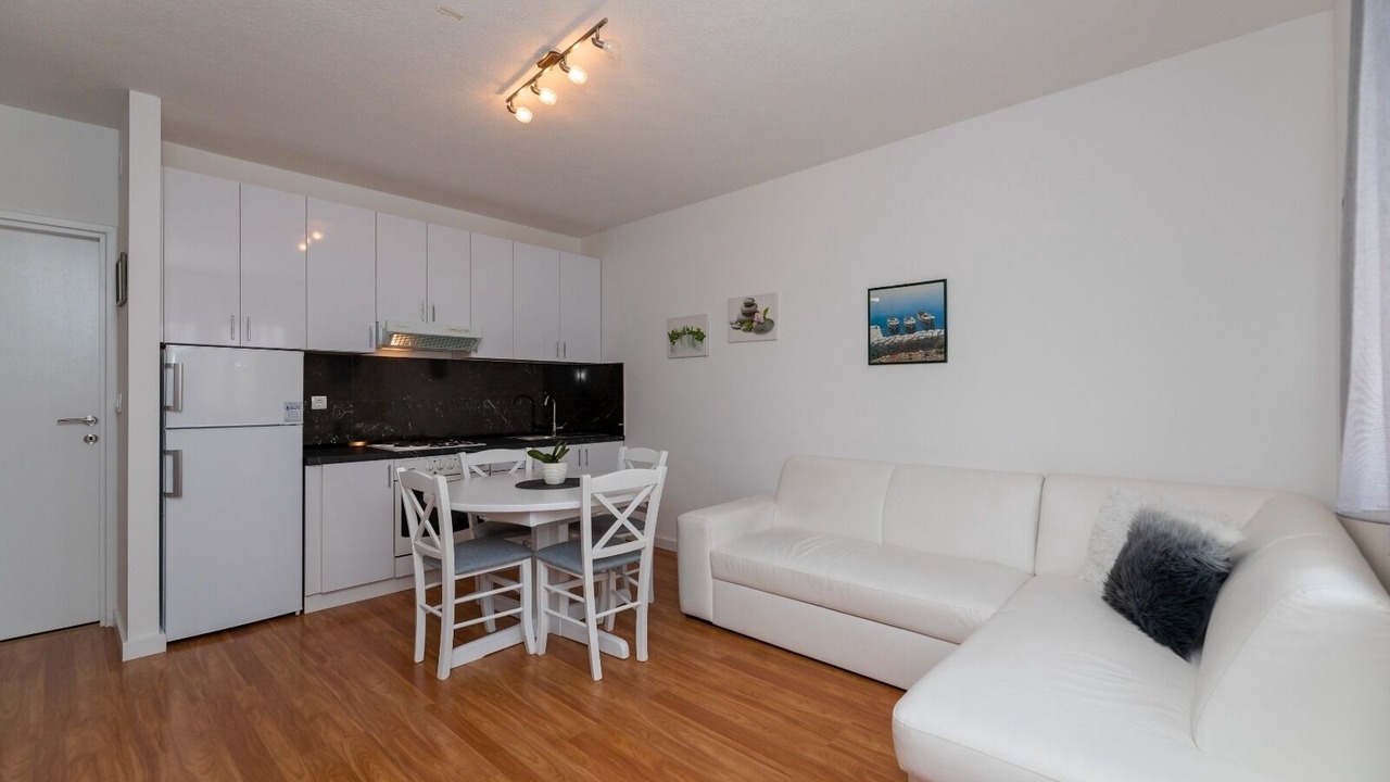 Photo of Livingroom in Supetar