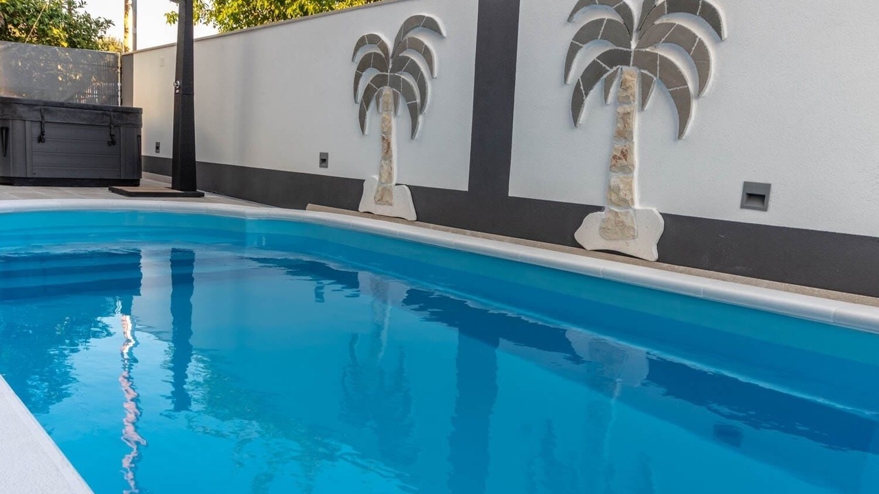 Photo of Outdoor in Supetar