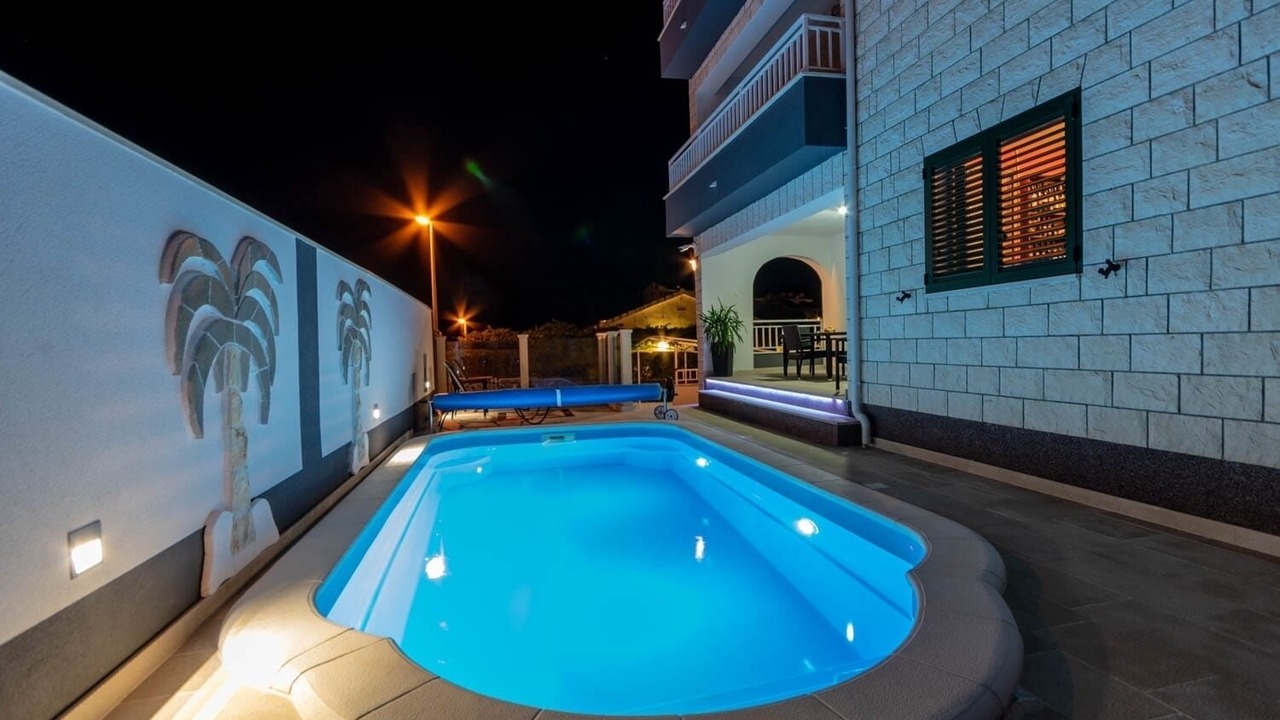Photo of Outdoor in Supetar