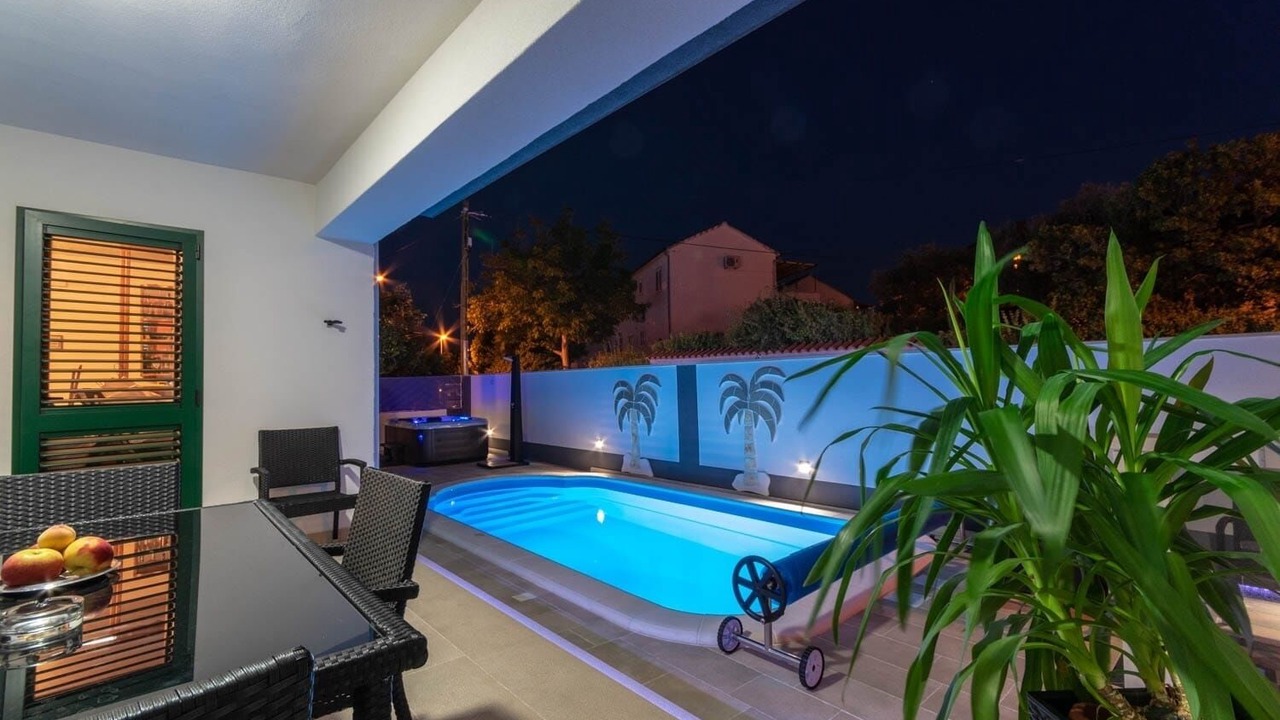 Photo of Outdoor in Supetar