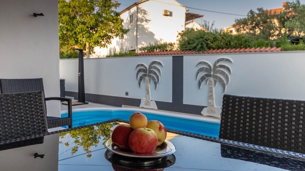 Photo of Outdoor in Supetar