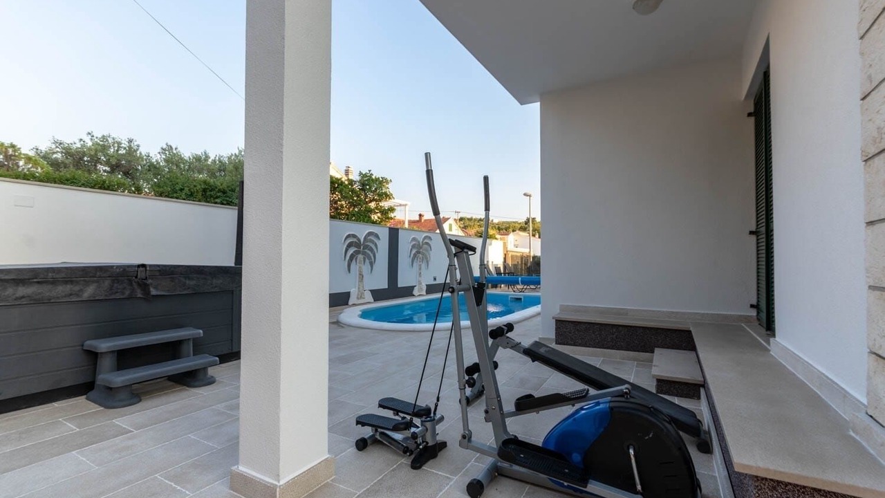 Photo of Outdoor in Supetar