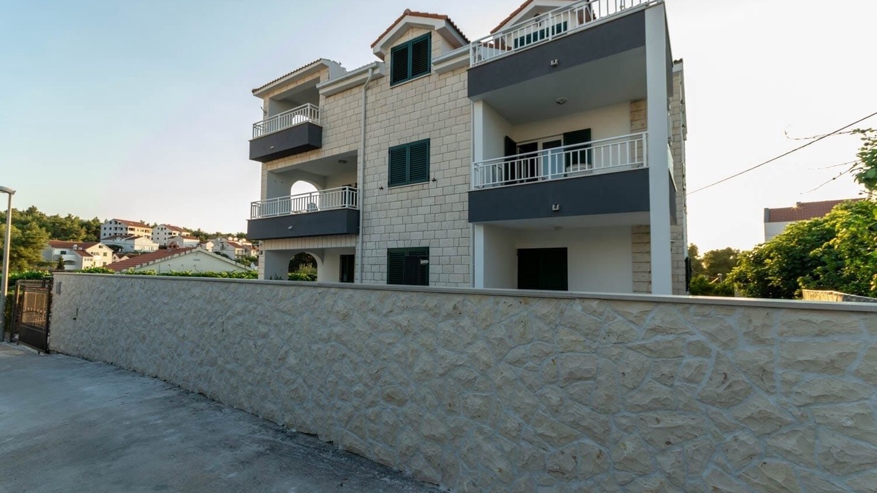 Photo of Outdoor in Supetar