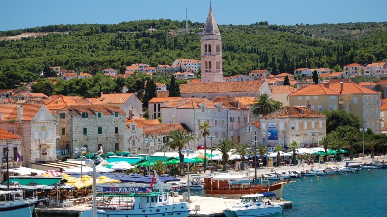 Photo of Others in Supetar
