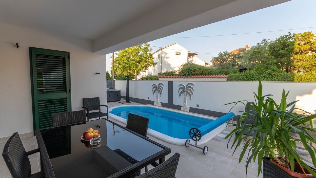 Photo of Outdoor in Supetar