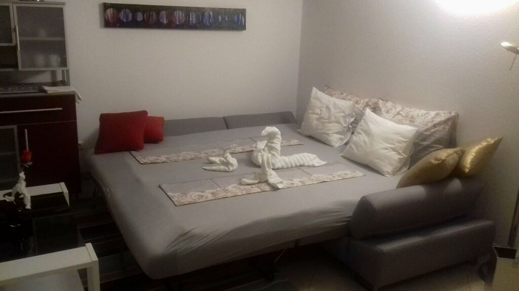Photo of Livingroom in Bol