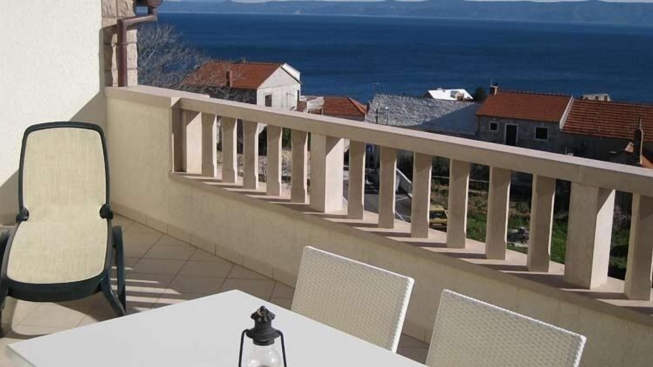 Photo of Patio Balcony in Bol