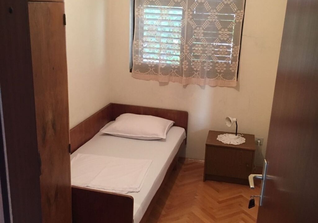 Photo of Bedroom in Podgora