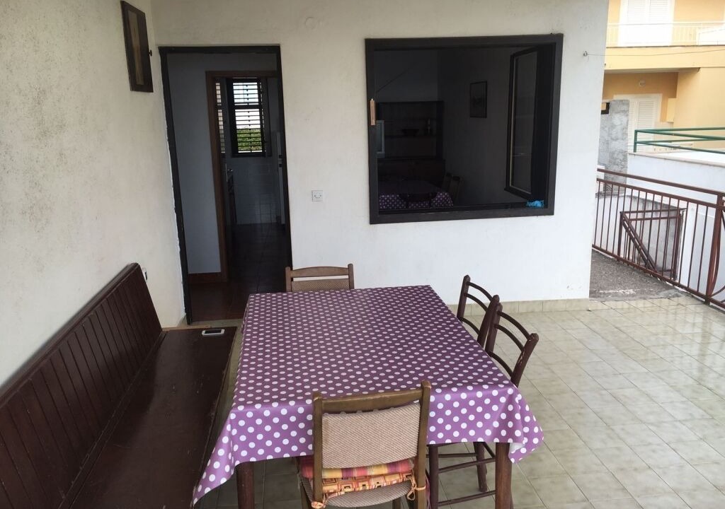 Photo of Outdoor in Podgora