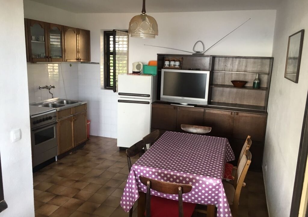 Photo of Kitchen in Podgora