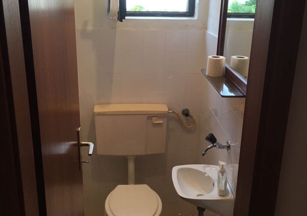 Photo of Bathroom in Podgora