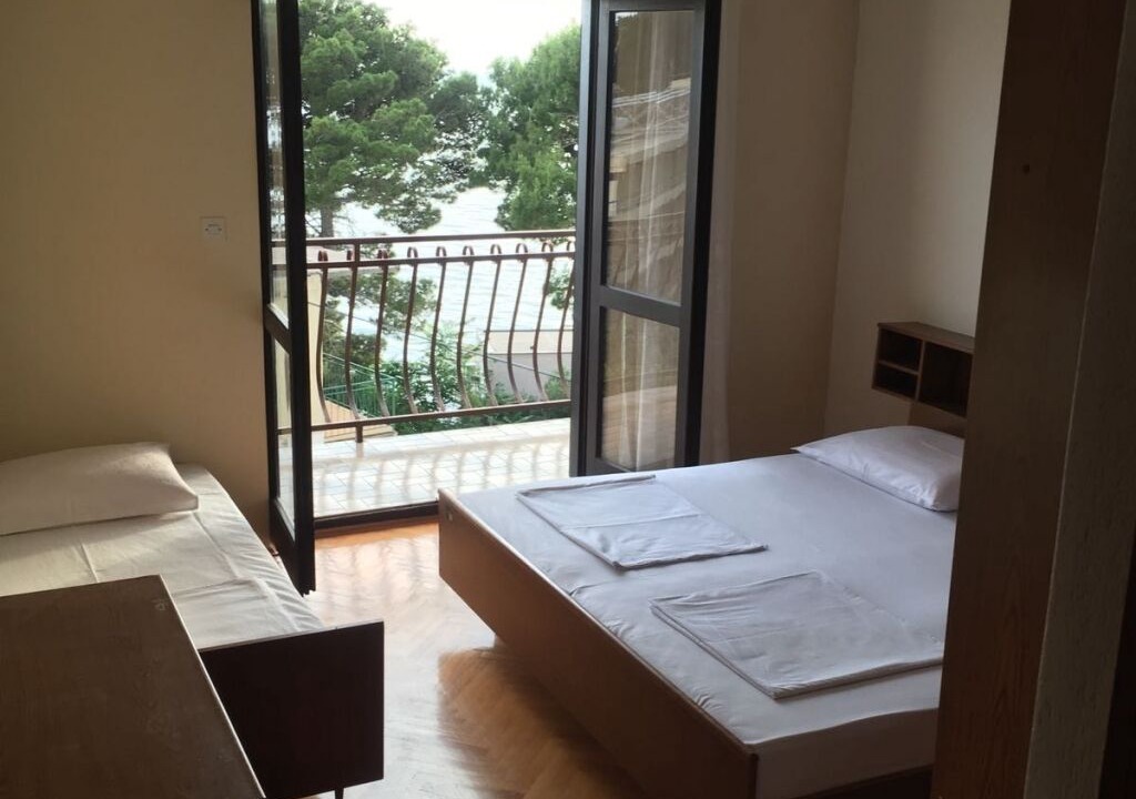 Photo of Bedroom in Podgora