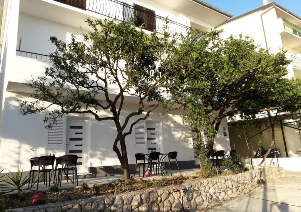 Photo of Outdoor in Podgora