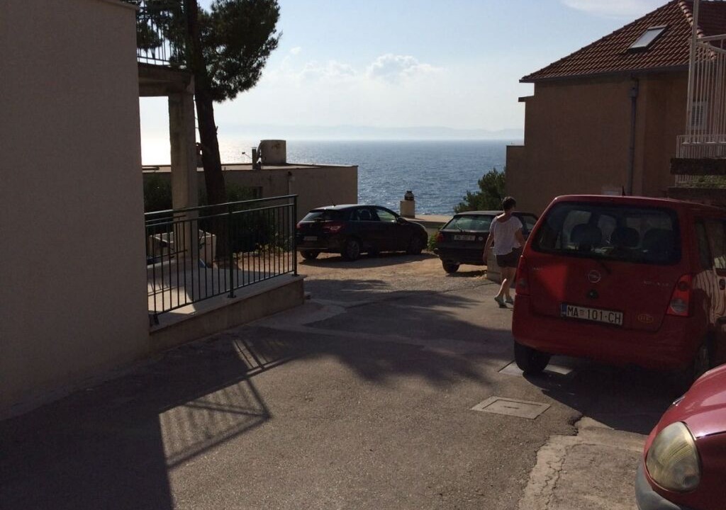 Photo of Outdoor in Podgora