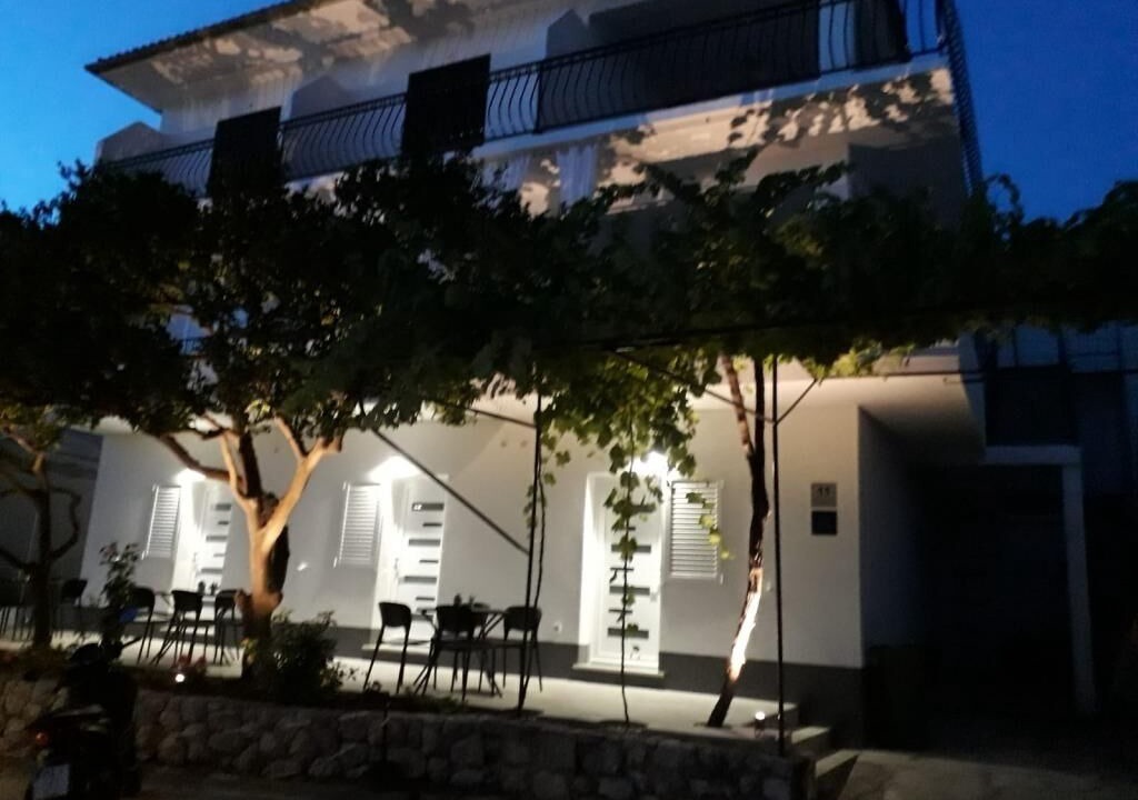 Photo of Outdoor in Podgora
