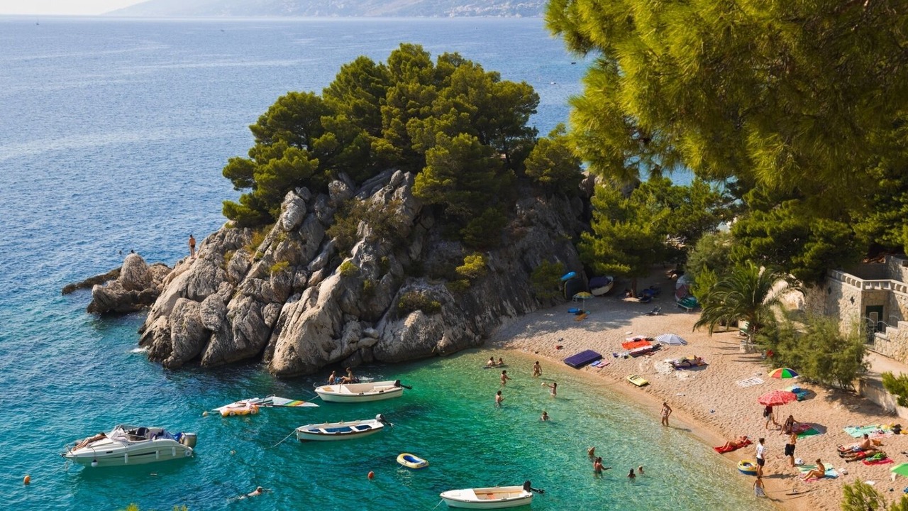 Photo of Others in Podgora