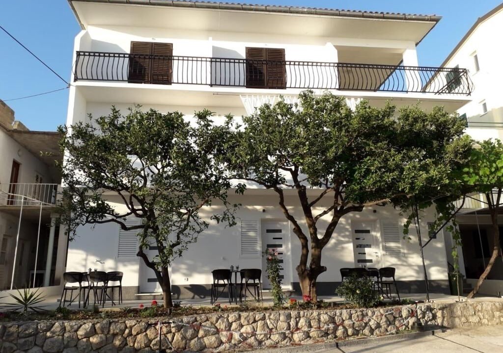 Photo of Outdoor in Podgora