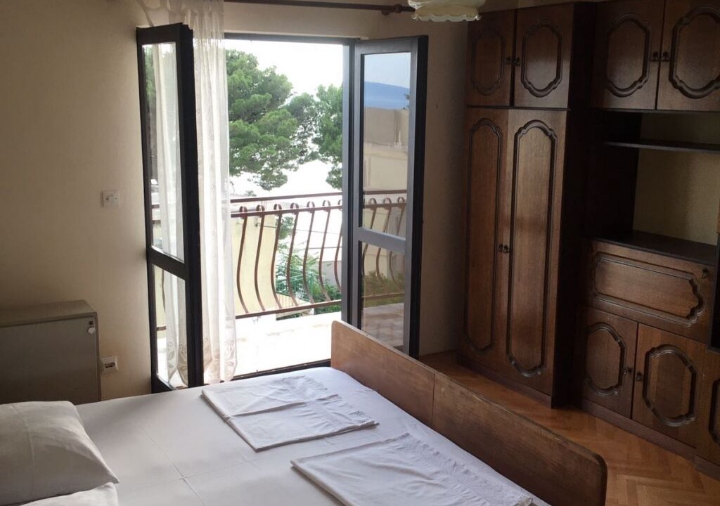 Photo of Bedroom in Podgora