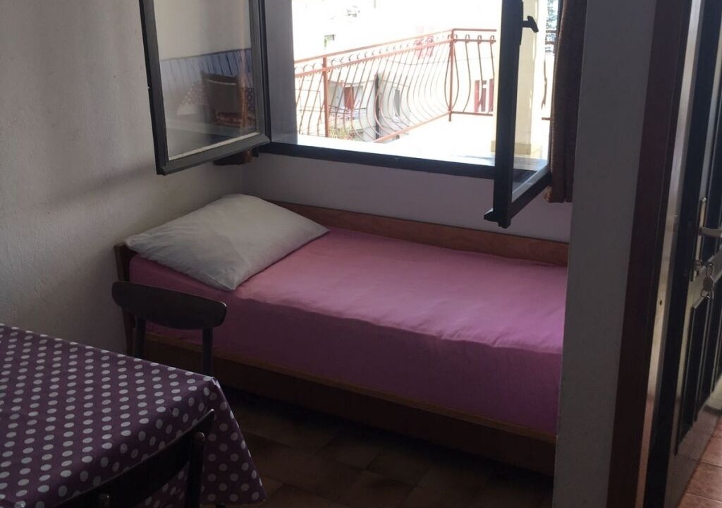 Photo of Bedroom in Podgora