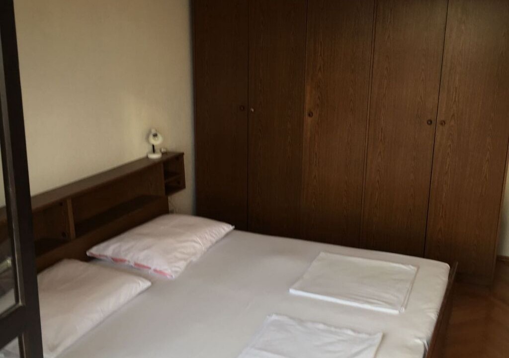 Photo of Bedroom in Podgora