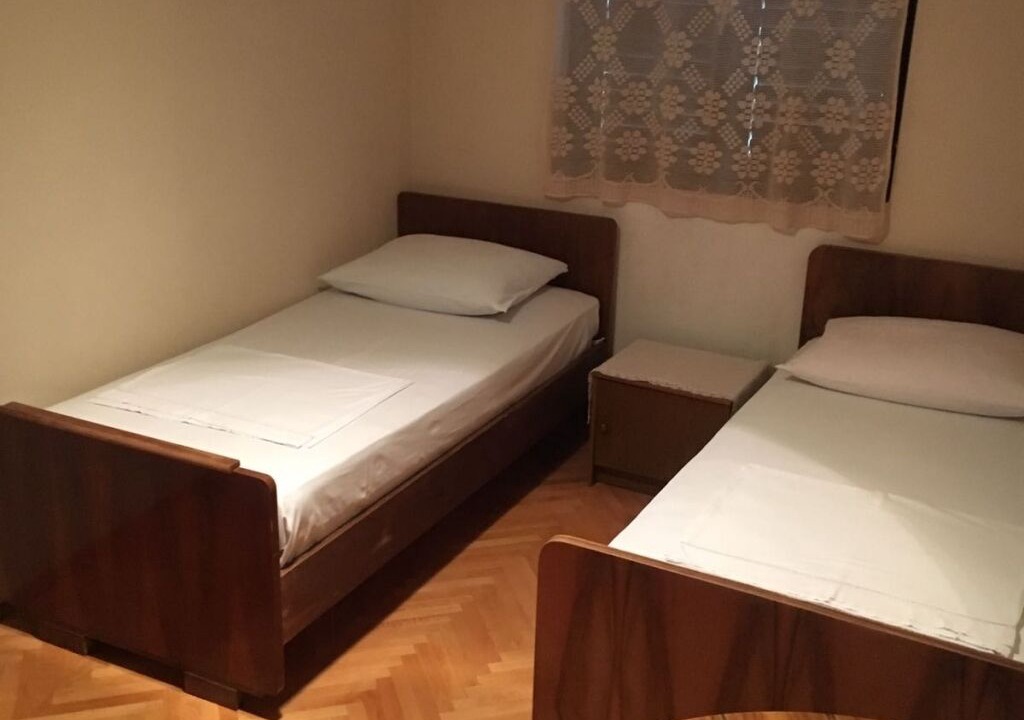 Photo of Bedroom in Podgora