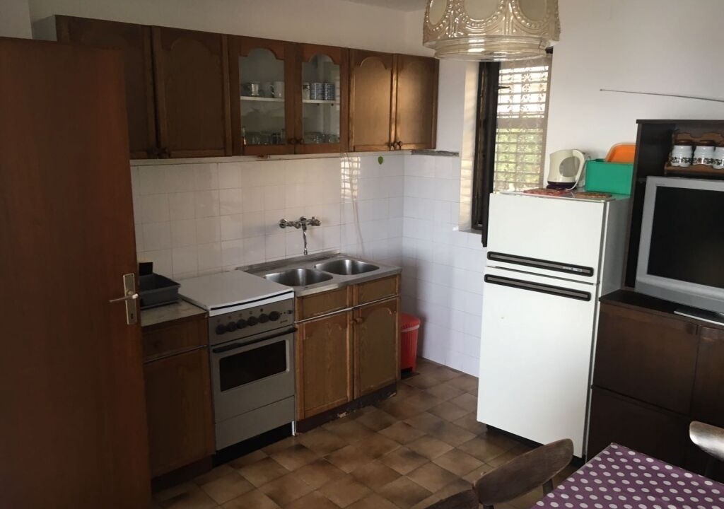 Photo of Kitchen in Podgora