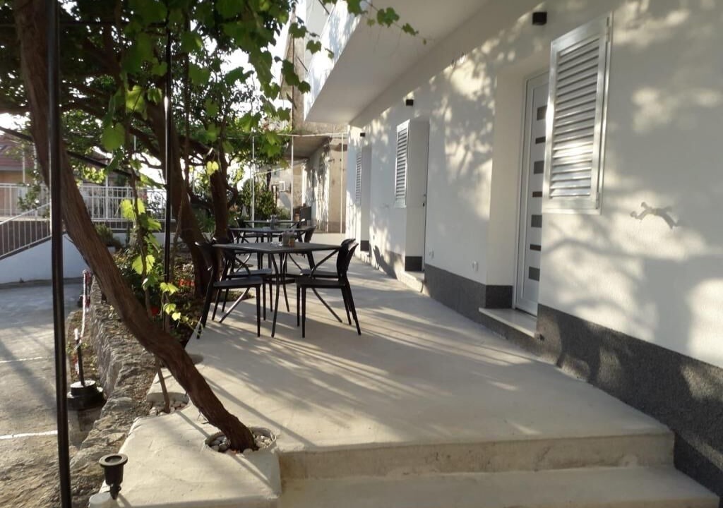 Photo of Outdoor in Podgora