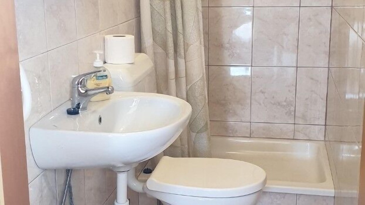 Photo of Bathroom in Bol