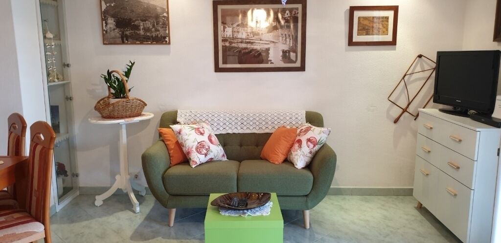 Photo of Livingroom in Bol
