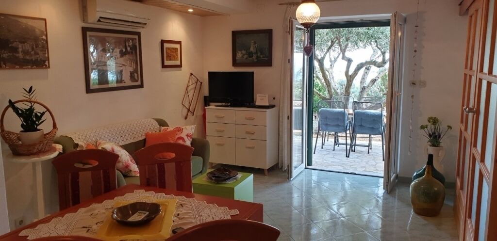 Photo of Livingroom in Bol