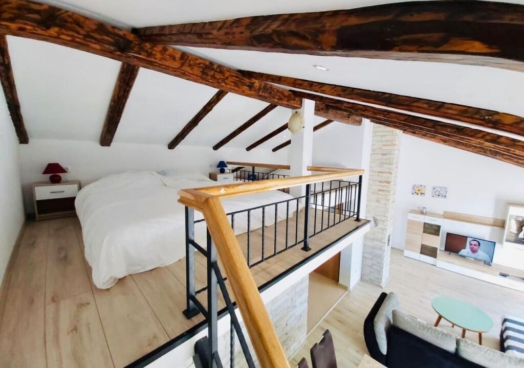 Photo of Bedroom in Rab Town