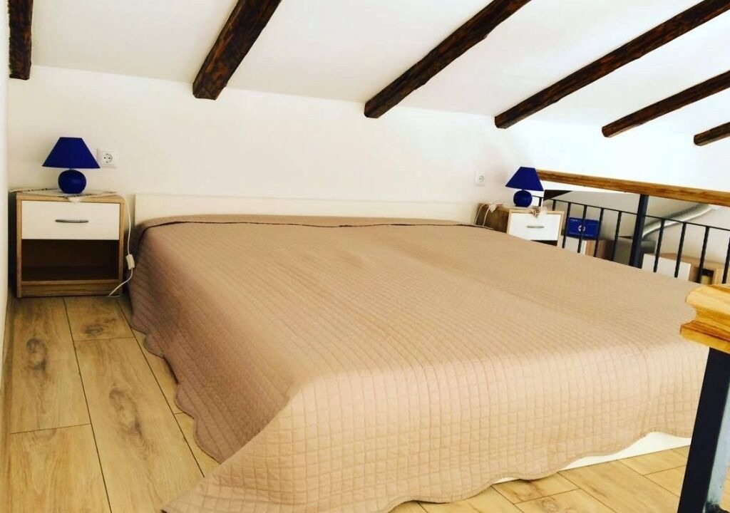 Photo of Bedroom in Rab Town