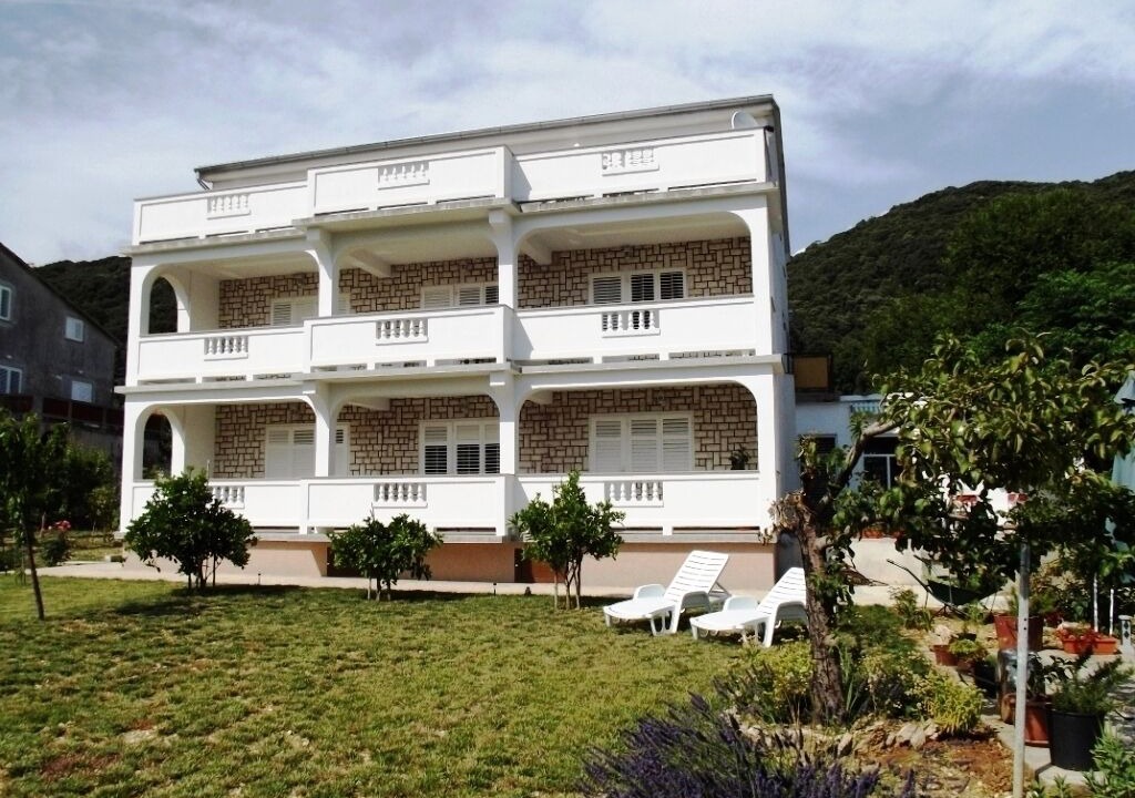 Photo of Outdoor in Rab Town