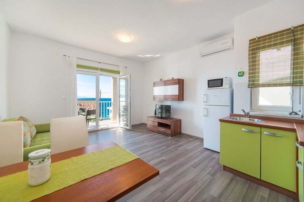 Photo of Livingroom in Brist