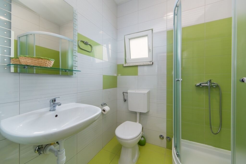 Photo of Bathroom in Brist