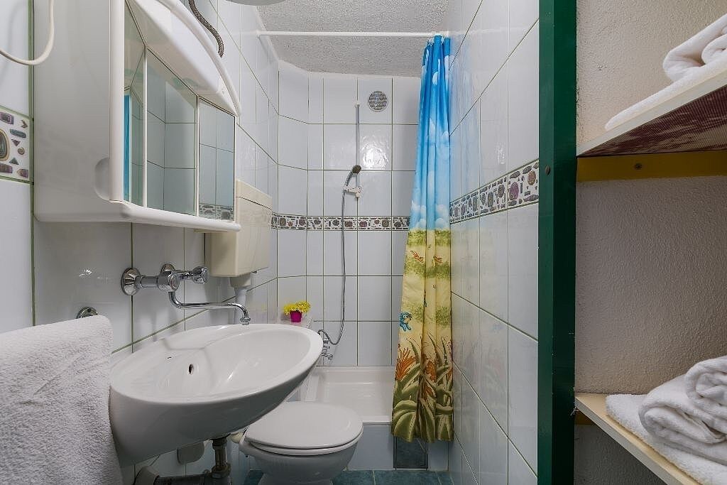 Photo of Bathroom in Murvica