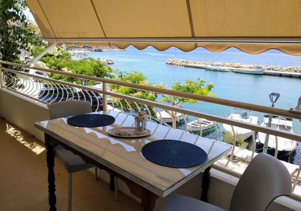 Photo of Patio Balcony in Drasnice
