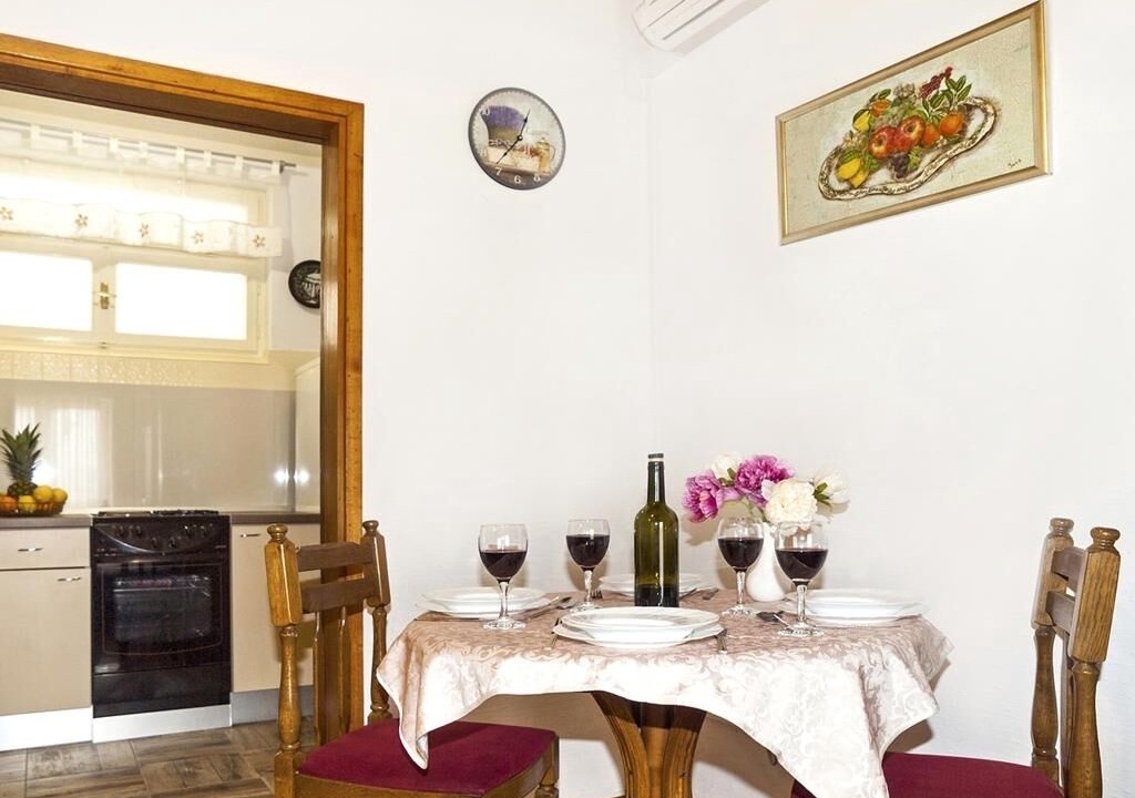 Photo of Livingroom in Drasnice