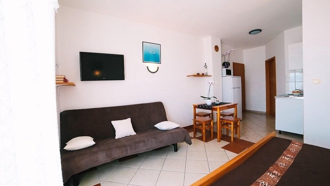 Photo of Livingroom in Duce