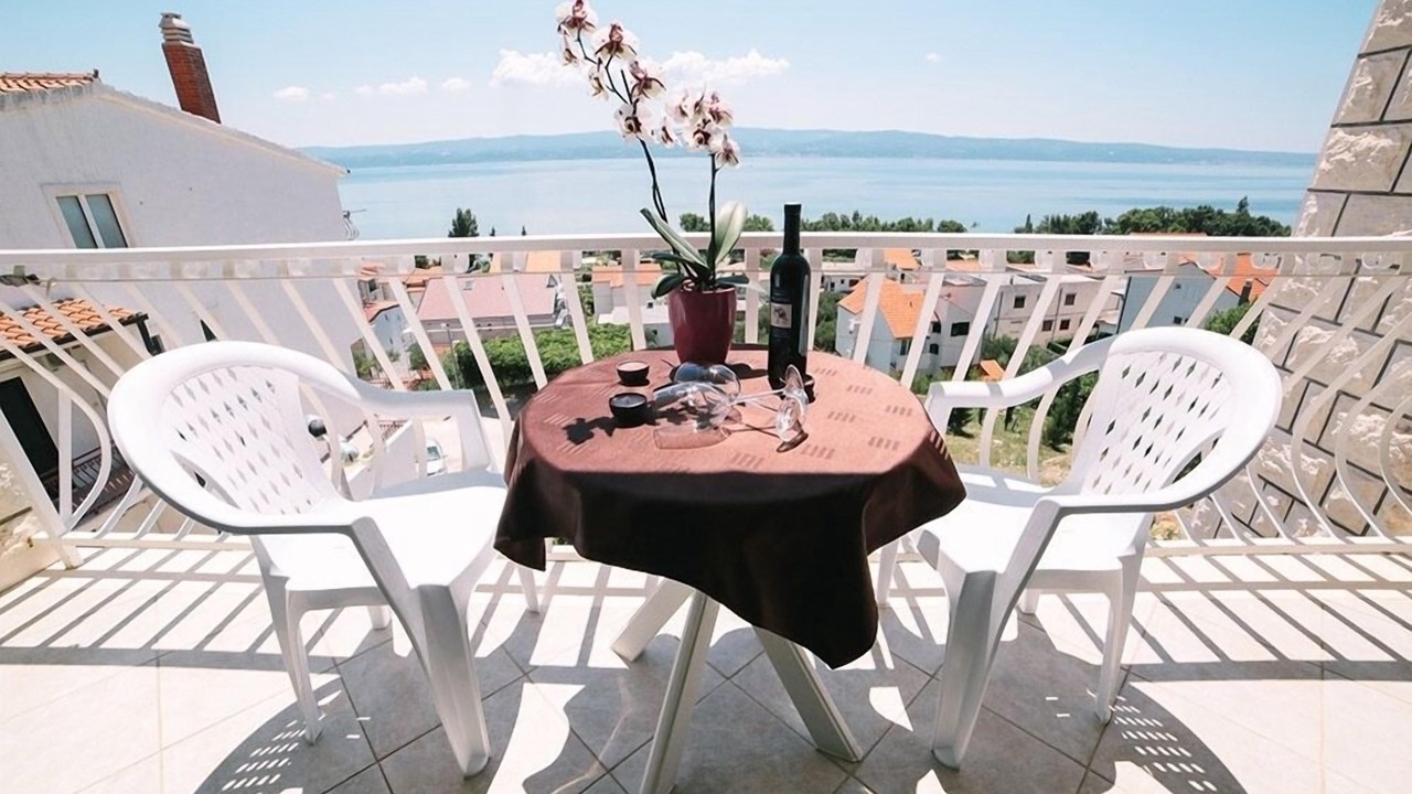 Photo of Patio Balcony in Duce