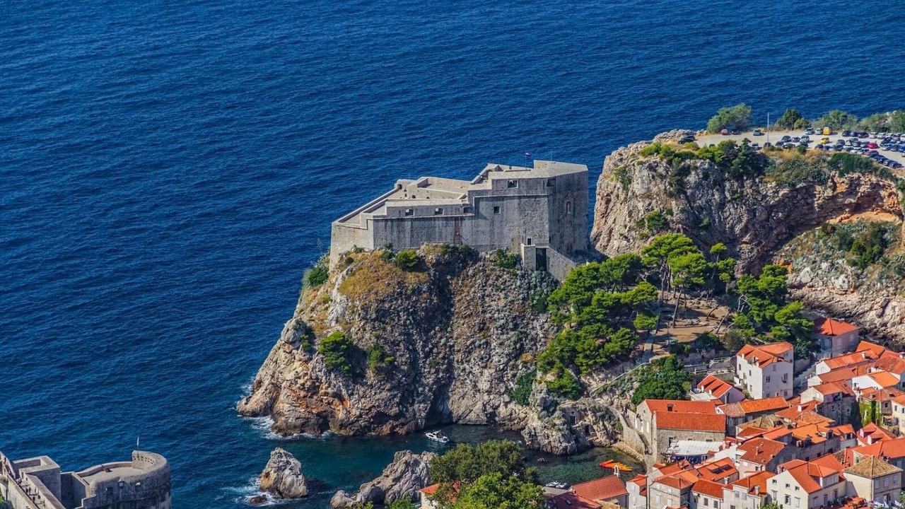 Photo of Others in Dubrovnik Old Town