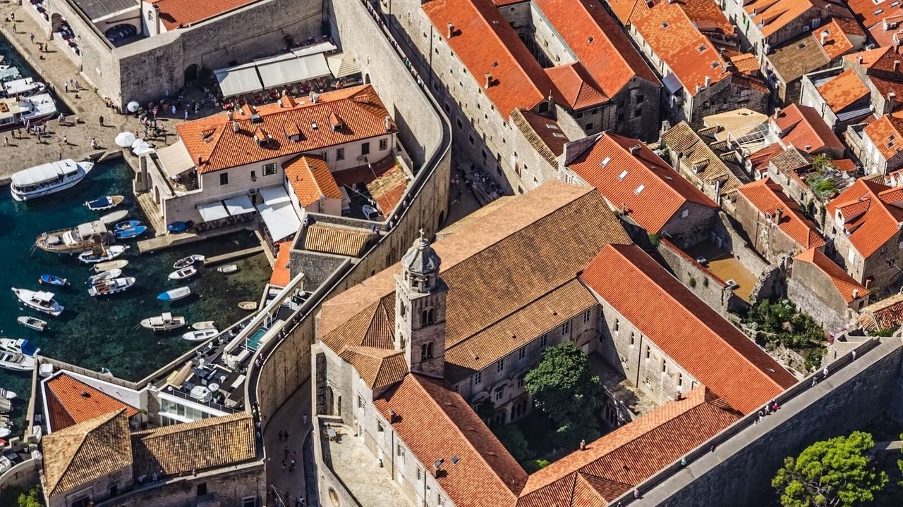 Photo of Others in Dubrovnik Old Town