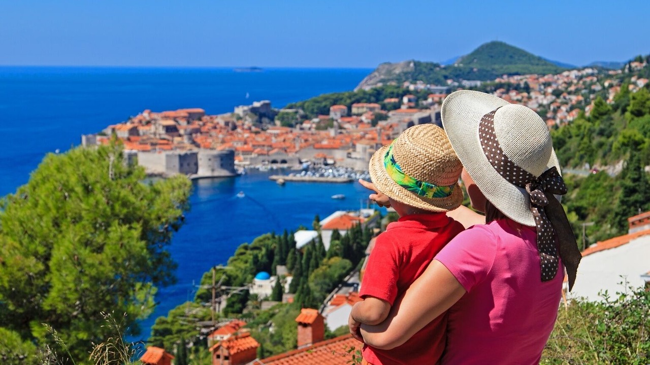 Photo of Others in Dubrovnik Old Town