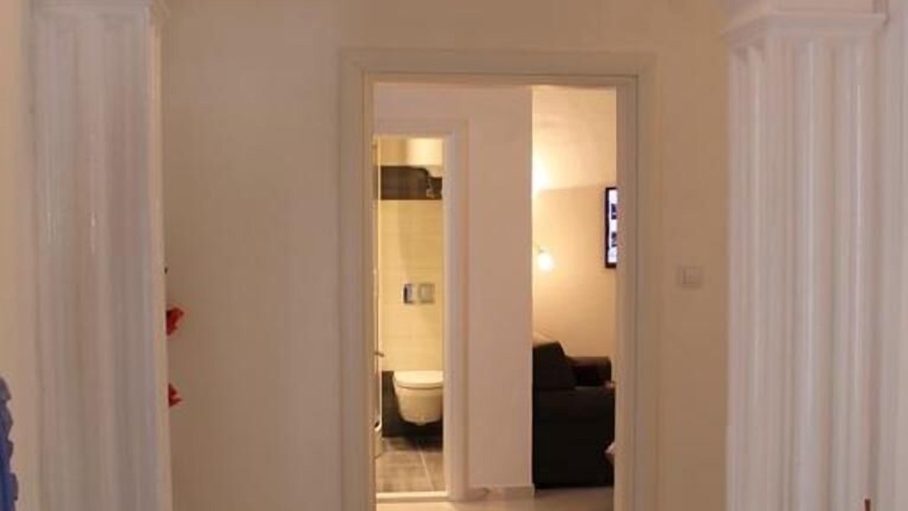 Photo of Livingroom in Dubrovnik Old Town