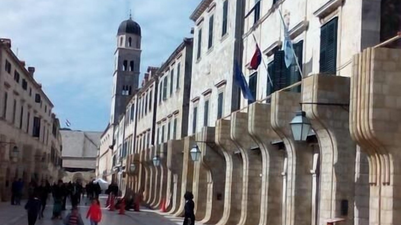 Photo of Others in Dubrovnik Old Town