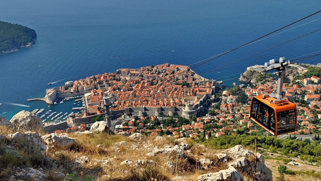 Photo of Others in Dubrovnik Old Town