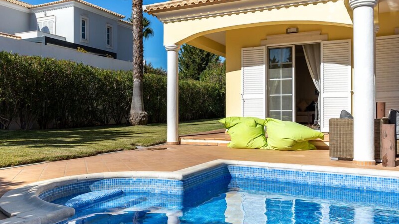 Photo of Outdoor in Vale do Garrao