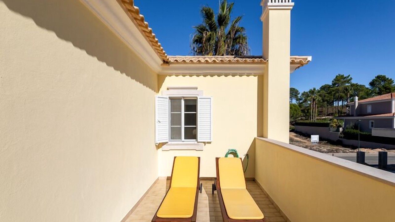 Photo of Outdoor in Vale do Garrao