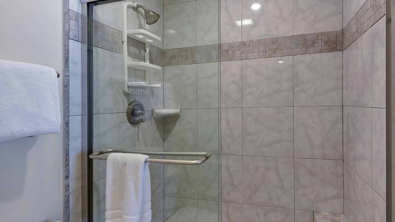 Photo of Bathroom in Miramar Beach