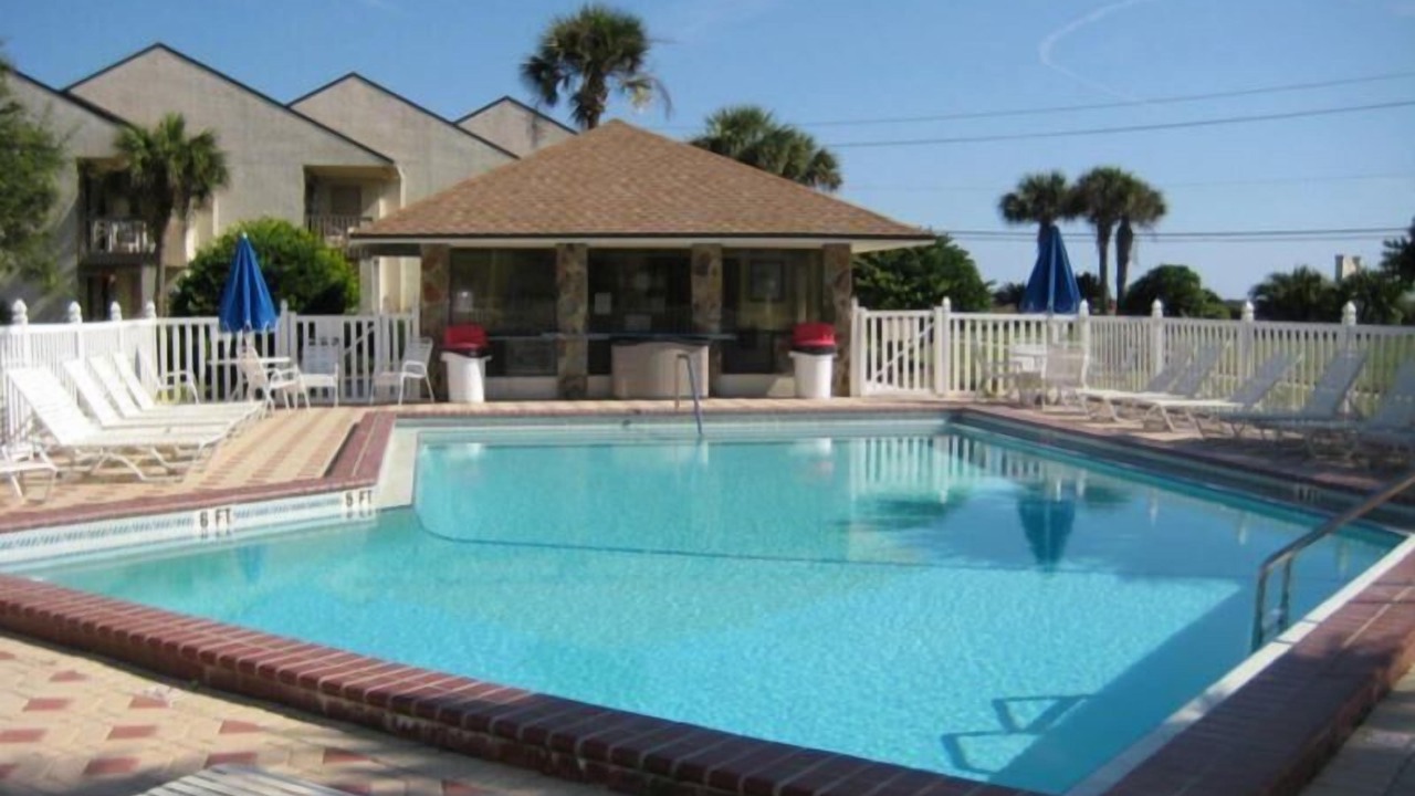 Photo of Outdoor in Miramar Beach
